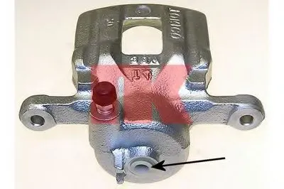 Тормозной суппорт NK купить