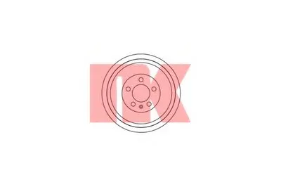 Тормозной барабан NK купить