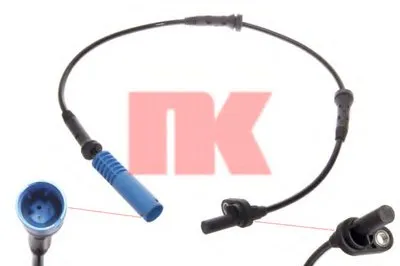 Датчик, частота вращения колеса NK купить