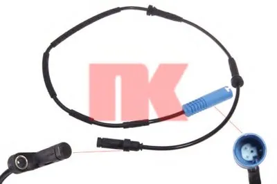 Датчик, частота вращения колеса NK купить