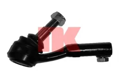 Наконечник поперечной рулевой тяги NK купить