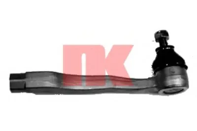 Наконечник поперечной рулевой тяги NK купить