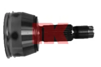 Шарнирный комплект, приводной вал NK купить