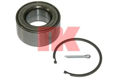 Комплект подшипника ступицы колеса NK купить