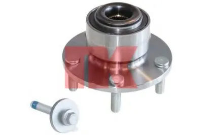 Комплект подшипника ступицы колеса NK купить