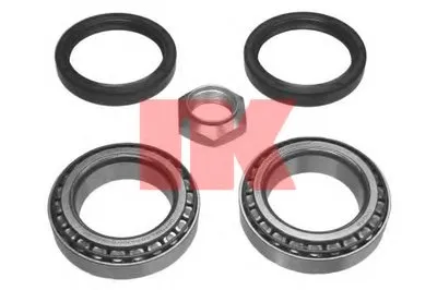 Комплект подшипника ступицы колеса NK купить