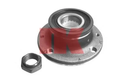 Комплект подшипника ступицы колеса NK купить