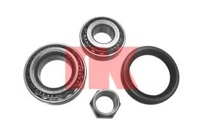 Комплект подшипника ступицы колеса NK купить