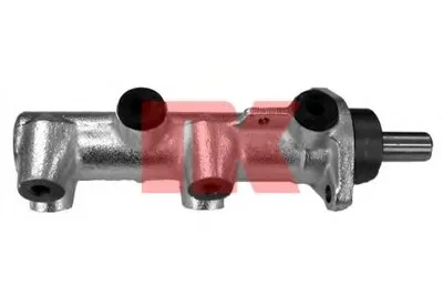 целиндер ручного тормоза NK купить