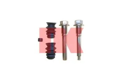 Направляющая гильза, корпус скобы тормоза NK купить