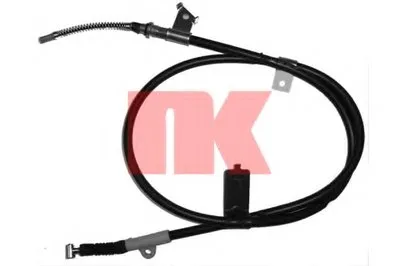 Трос, стояночная тормозная система NK купить