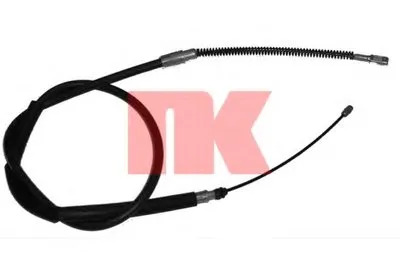 Трос, стояночная тормозная система NK купить