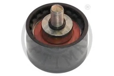 Паразитный / Ведущий ролик, зубчатый ремень OPTIMAL купить