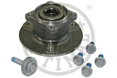 Комплект подшипника ступицы колеса OPTIMAL купить