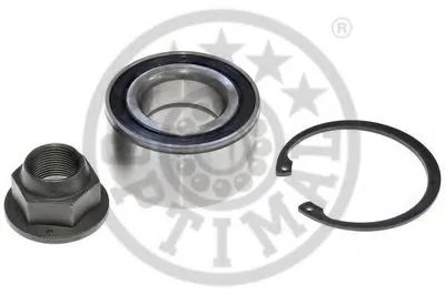 Комплект подшипника ступицы колеса OPTIMAL купить