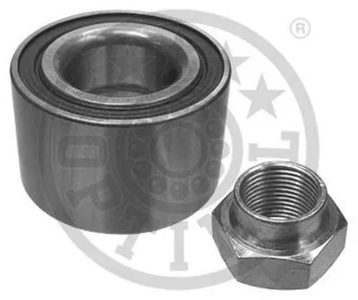 Комплект подшипника ступицы колеса OPTIMAL купить