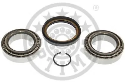 Комплект подшипника ступицы колеса OPTIMAL купить