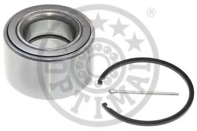 Комплект подшипника ступицы колеса OPTIMAL купить