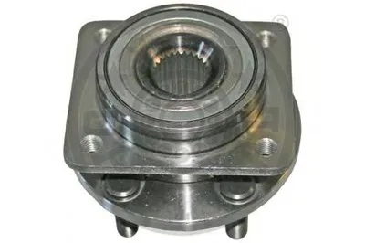 Комплект подшипника ступицы колеса OPTIMAL купить