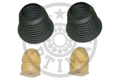 Пылезащитный комплект, амортизатор OPTIMAL купить