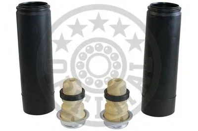 Пылезащитный комплект, амортизатор OPTIMAL купить