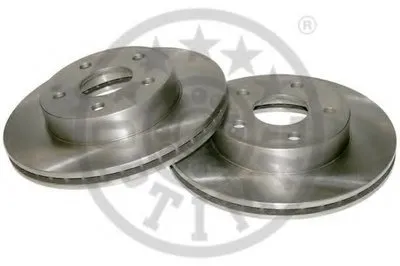 Тормозной диск OPTIMAL купить