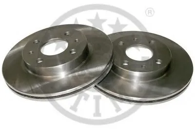 Тормозной диск OPTIMAL купить