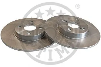 Тормозной диск OPTIMAL купить