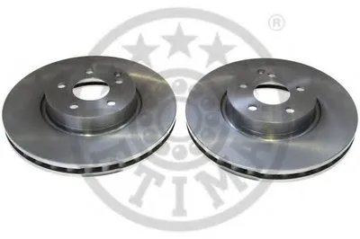 Тормозной диск OPTIMAL купить