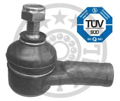 Наконечник поперечной рулевой тяги OPTIMAL купить