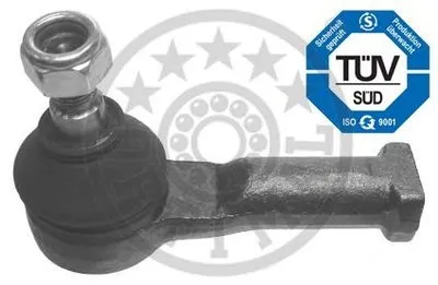 Наконечник поперечной рулевой тяги OPTIMAL купить