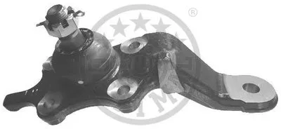 Шаровой шарнир OPTIMAL купить