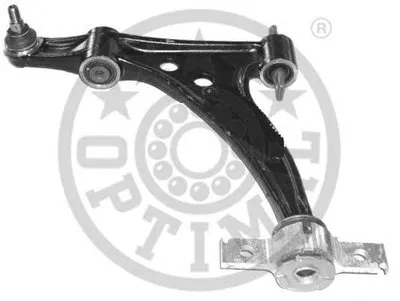 Рычаг независимой подвески колеса, подвеска колеса OPTIMAL купить