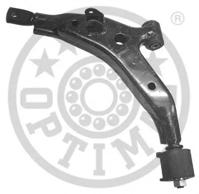 Рычаг независимой подвески колеса, подвеска колеса OPTIMAL купить