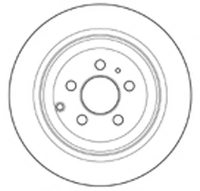 Тормозной диск MAPCO купить