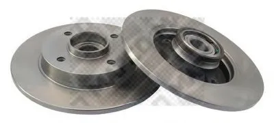 Тормозной диск MAPCO купить