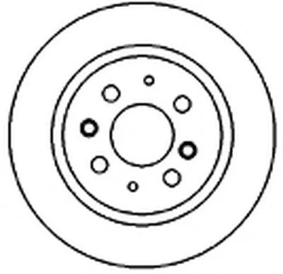 Тормозной диск MAPCO купить