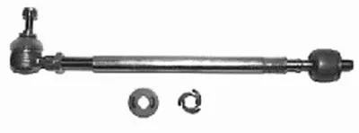 Поперечная рулевая тяга MAPCO купить