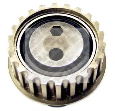 Натяжной ролик, ремень ГРМ MAPCO купить