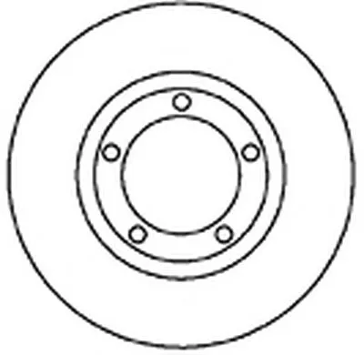 Тормозной диск MAPCO купить