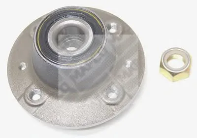 Комплект подшипника ступицы колеса MAPCO купить