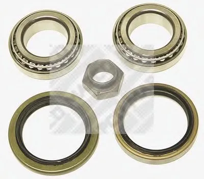 Комплект подшипника ступицы колеса MAPCO купить