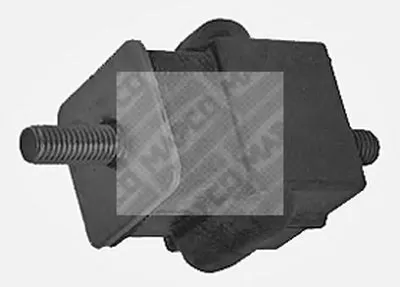 Кронштейн двигателя MAPCO купить