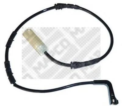 Сигнализатор, износ тормозных колодок MAPCO купить