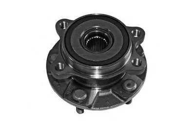 Комплект подшипника ступицы колеса MOOG купить