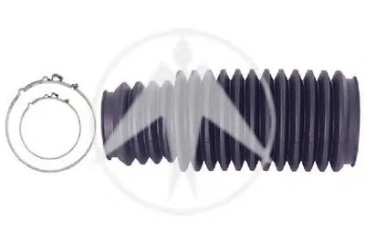 Пыльник, рулевое управление SIDEM купить