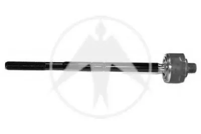 Осевой шарнир, рулевая тяга SIDEM купить