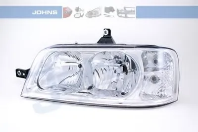 Фара JOHNS купить