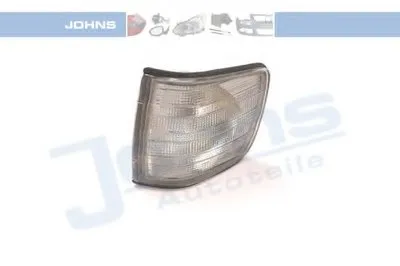 Фонарь указателя поворота 'COLOUR LINE' JOHNS купить