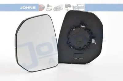 Зеркальное стекло, наружное зеркало JOHNS купить